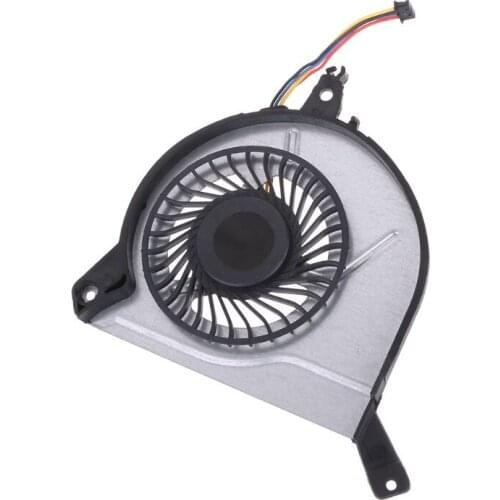 Laptop CPU Cooling Fan Cooler For HP 15-P Series DFS200405040T FFDF 767776-001
