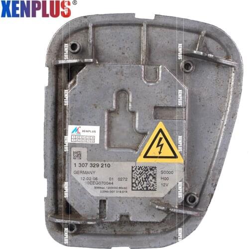 Original D1S D1R 1307329210 10EEG070044 12V 35W Xenon Headlight Ballast for 2008-2009 v-olvo s40 or v50