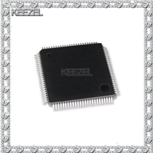 STM32F105VCT6 LQFP100 processor and microcontrollers STM32F105