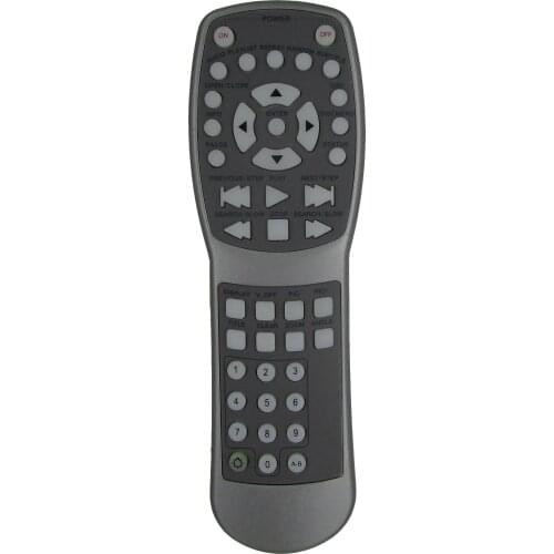 Remote Control For Harman Kardon DVD31 DVD10 DVD22 DVD22B DVD506 DVD 31 DVD 10 DVD 22 DVD 506 Digital versatile disc DVD Player