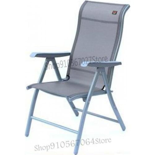 Recliner Folding Office Chair Lunch Break Computer Chair Home Massage Multifunctional Pregnant Woman Recliner