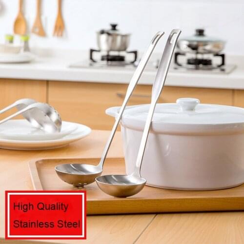 SADEKIRAY Kitchen Ladles