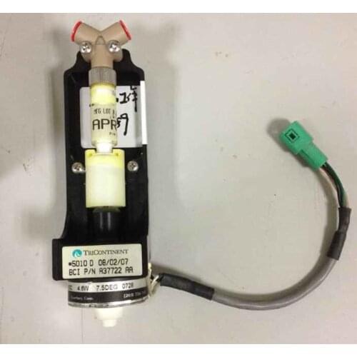 FOR 1PCS BECKMAN LX20 DXC600 DXC800 MC Syringe Module A37722 Creatinine Module