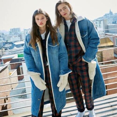 TSDFC Women's Jackets With Fur