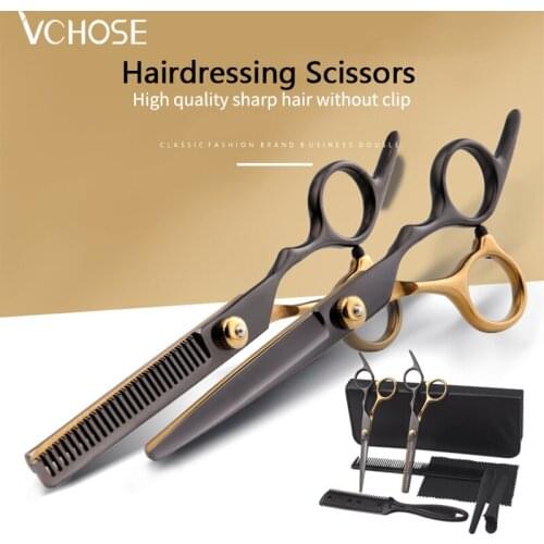 Vchose Hairdressing Scissors Sets