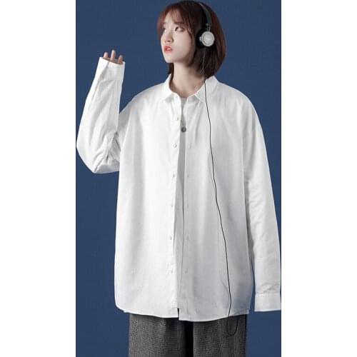 Женские рубашки с длинным рукавом VOGREAPER China At AliExpress