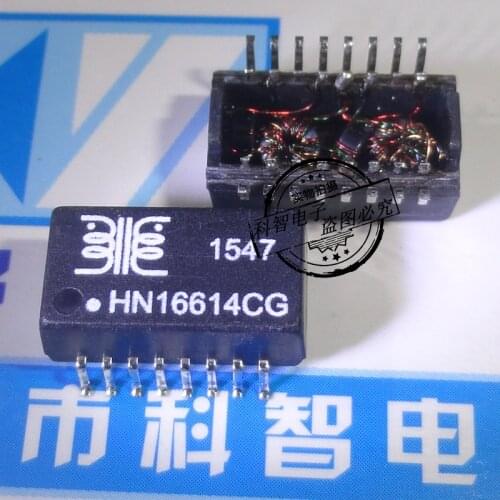 100% New&original HN16614CG HN16614 SOP16 BOM HN16613CG