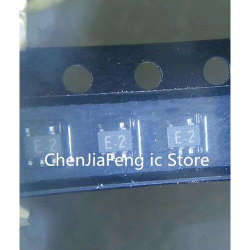100PCS~500PCS/LOT TC7S08FU E2 SOT353 New original