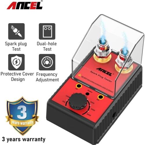 Ancel Ignition Systems