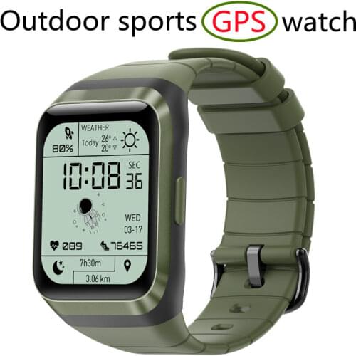 CENUYA Sports Smart Watch