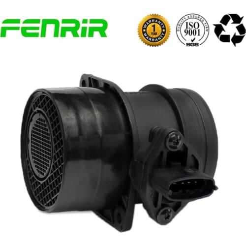 MAF Mass Air Flow Sensor Meter for Ssangyong Actyon Kyron Rexton Rodius 6650943048 0280218130 0280218131 F00C2G2071 F00C2G2048