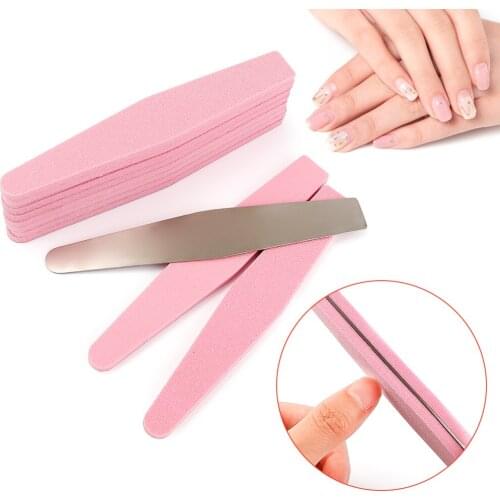 Iebilif Nail Files
