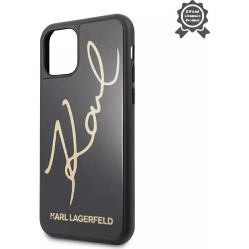 Karl Lagerfeld Mobile Phone Accessories