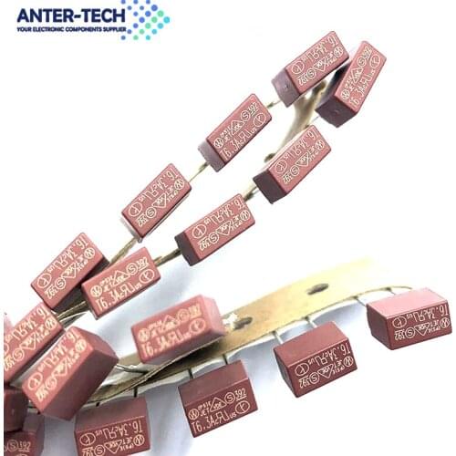 Square Fuse T0.5A T0.8A T1A T2.5A T3.15A T4A T5A T6.3A T8A T10A 250V 392 Plastic T2A LCD TV Power Board Commonly Water Purifier