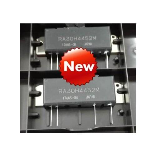 New RA30H4452M RA30H4452