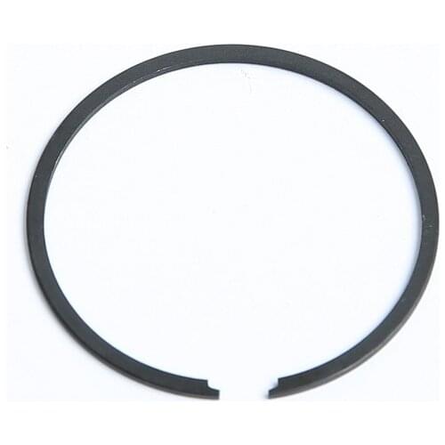 Piston rings fit diameter 34mm 36mm 38mm 39mm 43mm piston for 1:5 gasoline RC vehiche