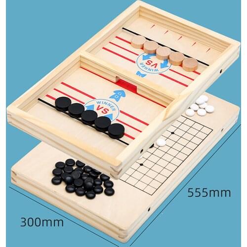 Bullet Bullet Chess Customized Manufacturer Direct Selling Bullet Bullet Ball Bullet Chess Childrens Educational Wooden Toys