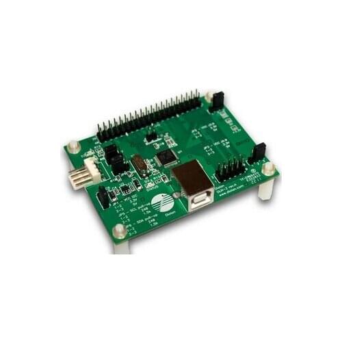 Spot DLN-2 USB-I2C/SPI/GPIO ADAPTER Module