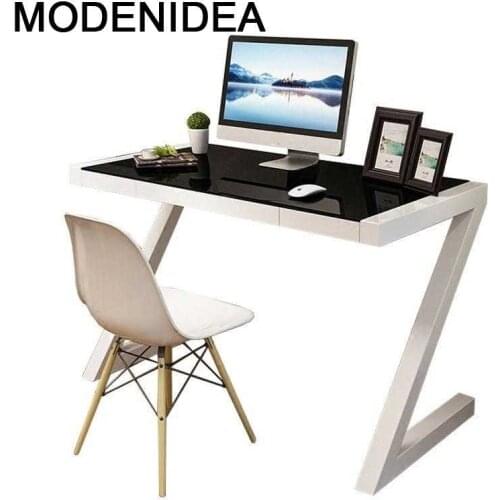 Notebook Schreibtisch Biurko Furniture Laptop Escrivaninha Mesa Escritorio Stand Office Bedside Tablo Computer Desk Study Table