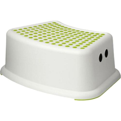 Step Stool - Great For Toilet Training, Bathroom, Bedroom, , Kitchen, and Living Room
