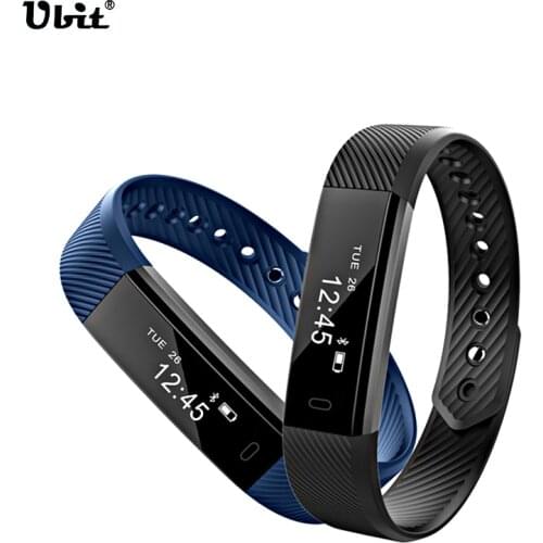 Ubit Smart Electronics