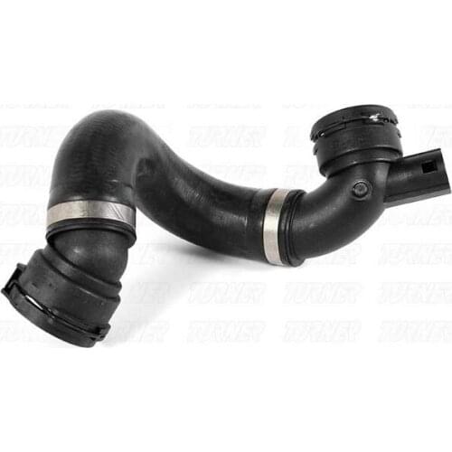 1 piece Lower Radiator Hose for BMW E90 E92 E91 17127531581