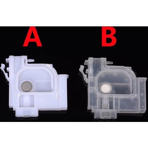 10pcs Ink Damper For Epson L1300 L355 L1800 L300 L350 L800 L801 L810 L850 L301 L303 L360 l555 l450 l551 Printer dumper