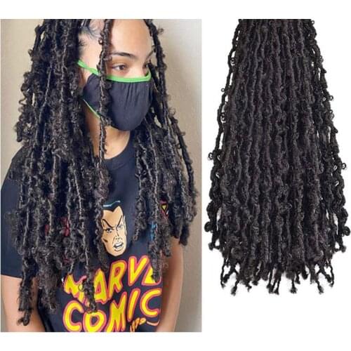 12 inch Crochet Braid Hair Synthetic Braiding Hair Ombre Color Braiding Hair Extensions For Black Women 20Strands/pack