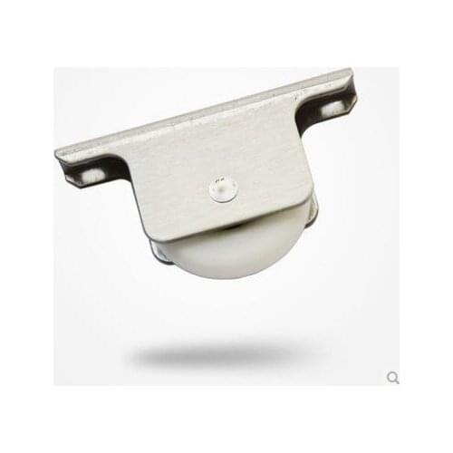 8pcs high quality , sliding door pulley, the pulley, sliding door fittings