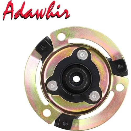 Adawhir Air Conditioning Compressors