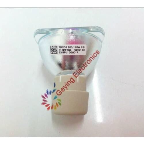 Free Shipping EC.JC900.001 UHP 200/170W Original Projector Lamp bulb for PS-W11K PS-X11 S5201 S5201B S5201M S5301WB T111 T111E