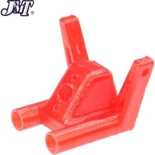 JMT 3D Printed TPU Seat Cover T-shaped Antenna Protector for JOHNNY J5 DIY FPV RC Racing Drone
