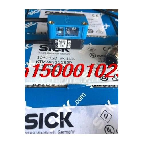 FREE SHIPPING KTM-WN11182P Color sensor