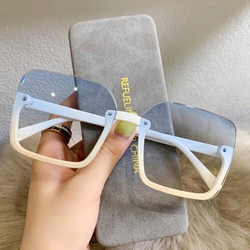 DROOM GODIN Women's Sunglasses Vintage