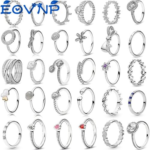 EOVNP Wedding Rings