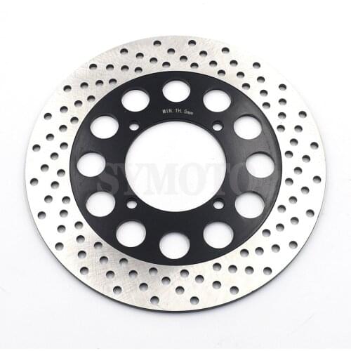 ERGGU Motorcycle Brake Pad Kits