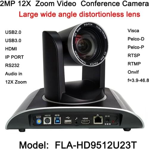 FLA Professional Audio Equipment