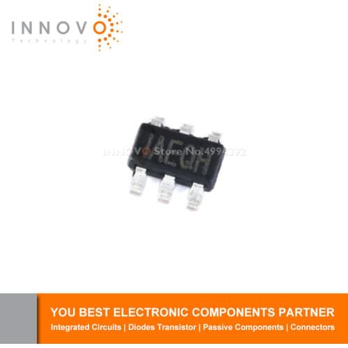 INNOVO MP2459GJ-Z MP2459GJ TSOT23-6 5pcs/lot free shipping New original