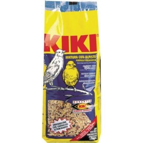 KIKI Dry Bird Feed