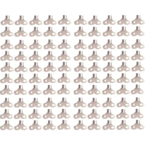 PANEL RADIATOR AIR KEY 100 PIECES