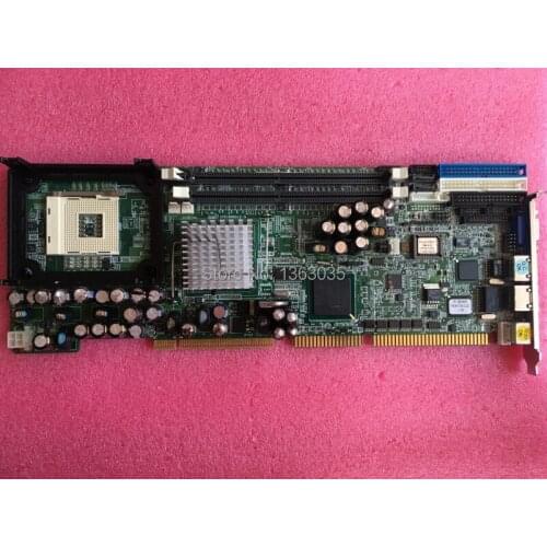 PEAK735 Rev:B 4BP00735B1 PEAK735VL2G industrial system board tested working