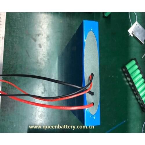 Rechargeable Batteries QB China