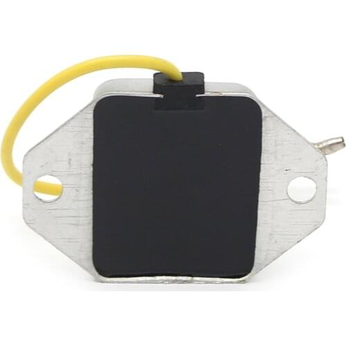 Motorcycle voltage regulator rectifier for YAMAHA TT600 82F-81910-A0 7XE-81910-00 1985 1986