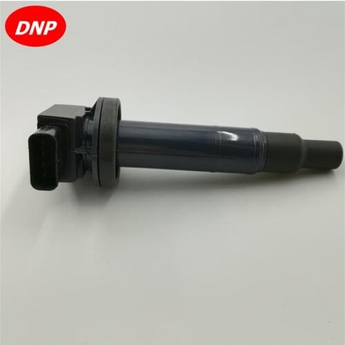 DNP Auto Standard Ignition Coil Fits for Toyota VIOS for Japanese Car 90919-02229