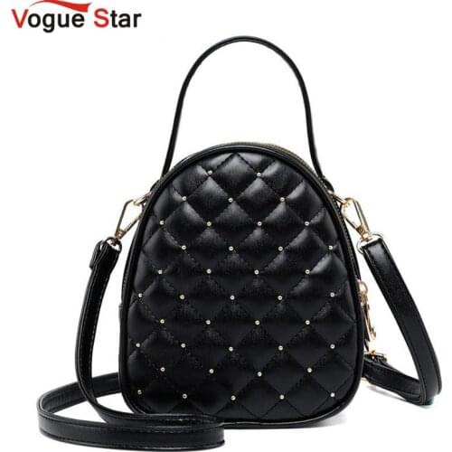 Vogue Star Messenger Bags For Women