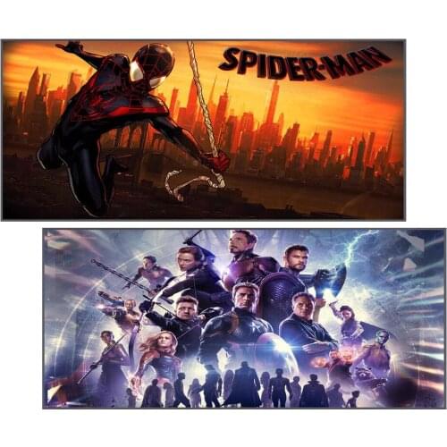 All Marvel Avengers Anime Pc carpet mouse pad mats gamer gaming accessories desk mat mousepad ergonomic wrist rest carpet Gamer