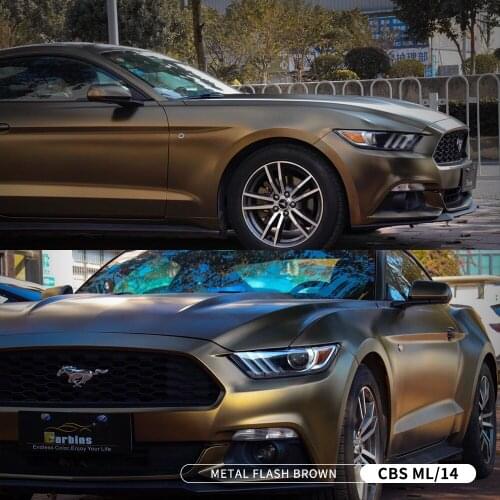 Protection PVC Material Surface Paper Environmental Fashion Design Style Film Decoration Body Sticker