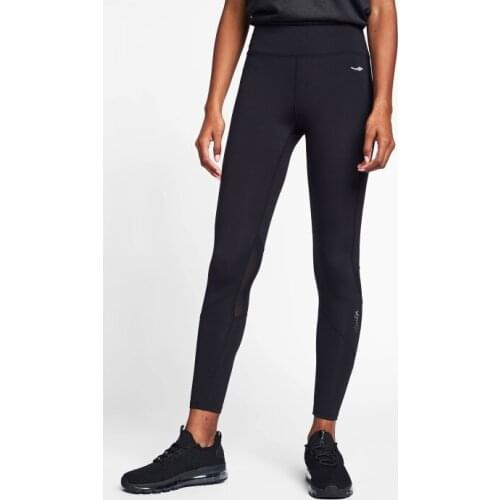 LESCON Black Women Leggings 20B-2006