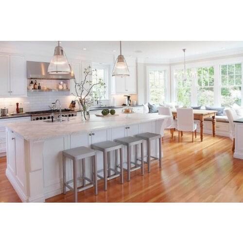 2017 new design modern modular kitchen unit custom design made lacquer kitchen cabinets quartz stone counter