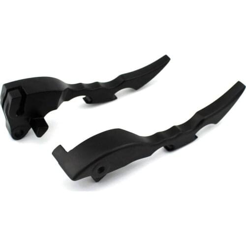 For Suzuku Boulevard M109R 2009-2013 Motorcycle Aluminum Brake and Clutch Lever Set